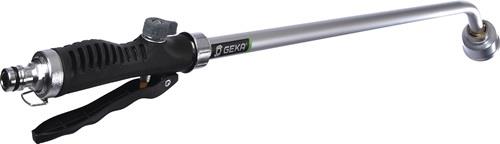 Gießgerät Easy Rain Leichtmetall/MS/Kunststoff Stecksystem 60cm GEKA