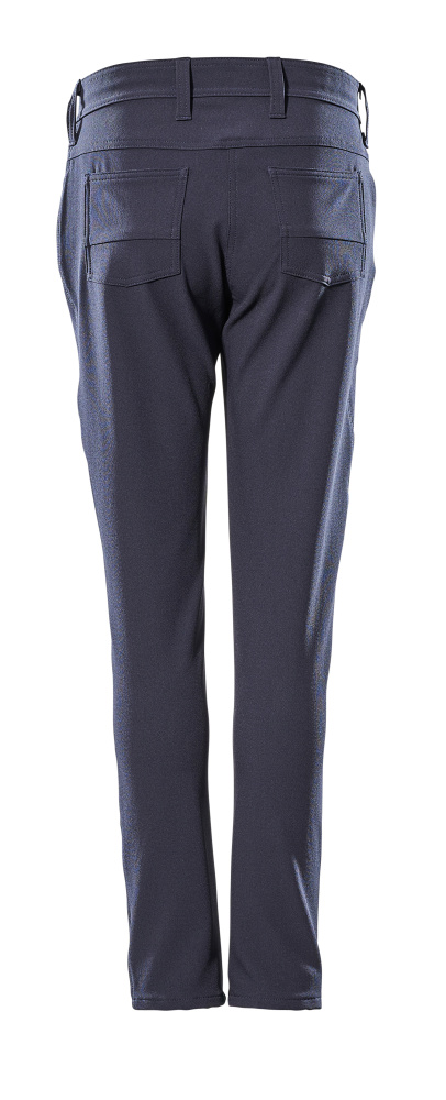 Damen-Passform DIAMOND Hose FRONTLINE Schwarzblau 82C50