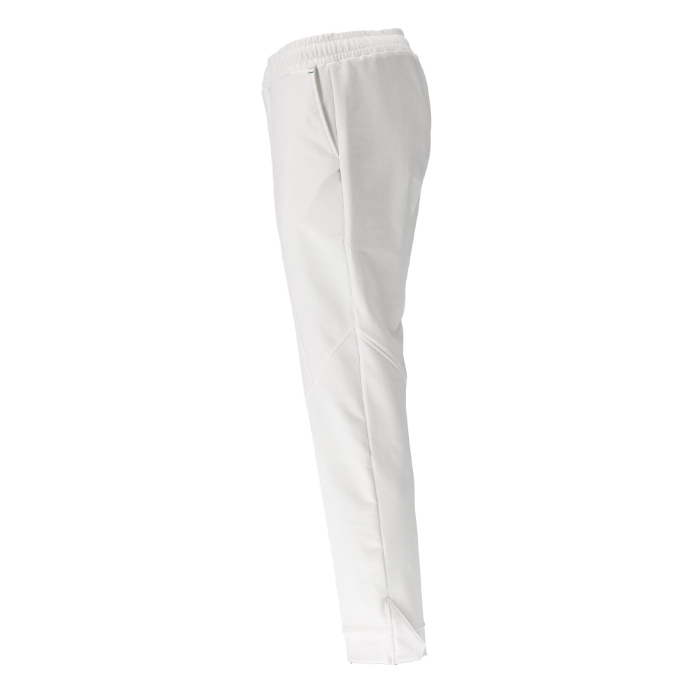 Hose mit Schenkeltaschen FOOD & CARE Weiß 76M