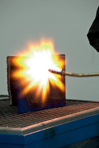 Wärmeinsatz STAR F-PMY Einsatzgr.10 L.420mm Propan,Methan,Mapp MESSER-CUTTING