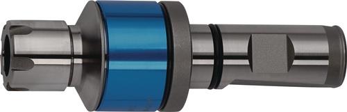 Gewindeschneidfutter Synchron DIN 1835 B+E M3-M10 Schaft-D.20mm A.-L.58mm TW