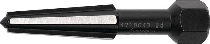 Schraubenausdrehersatz M5-M20 5-teilig Nenngröße 1,2,3,4,5 RENNSTEIG