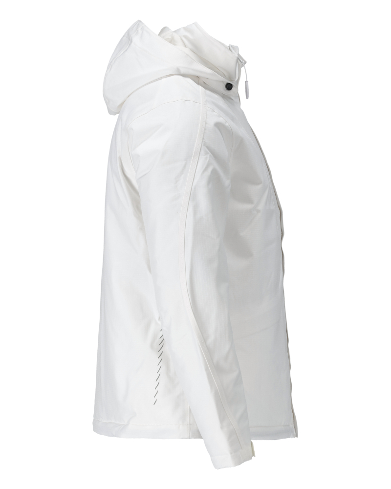 Winterjacke CUSTOMIZED Weiß L