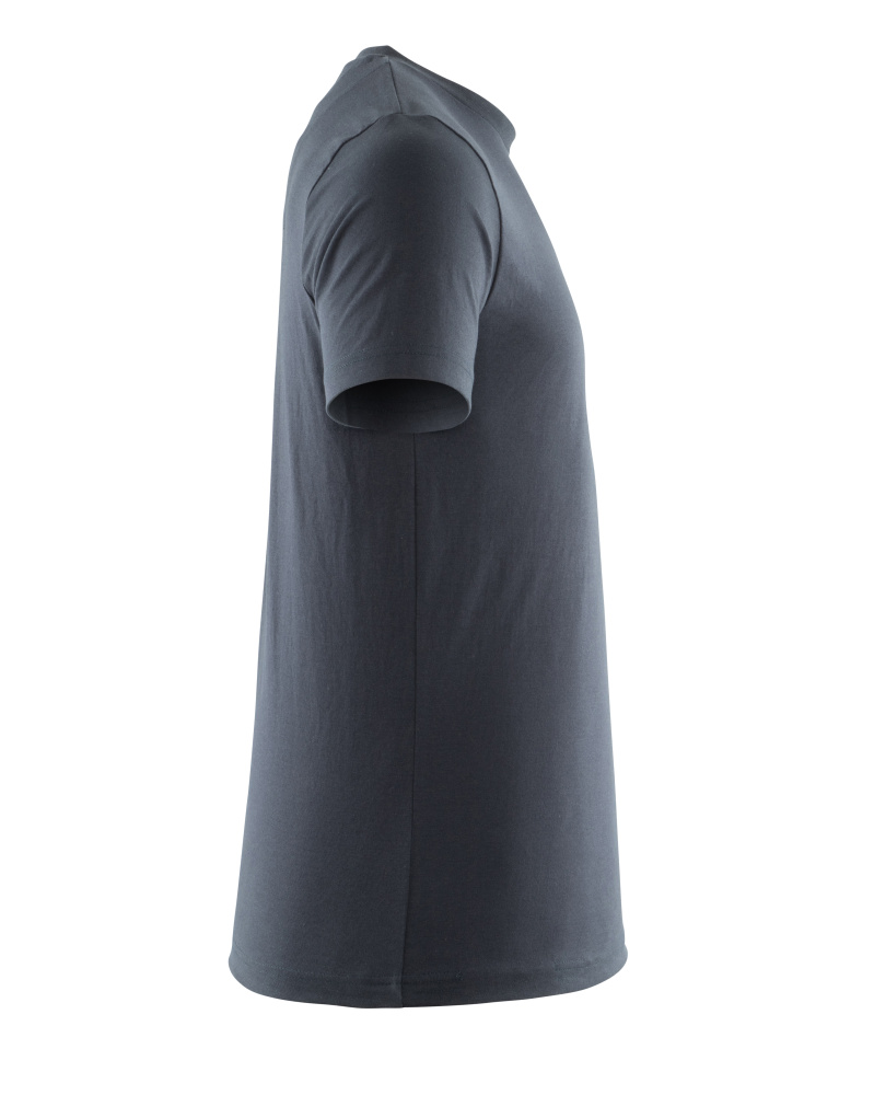 T-Shirt CROSSOVER Schwarzblau 4XLONE