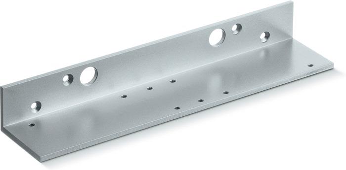 Sturzfutterwinkel silber f. TS 2000