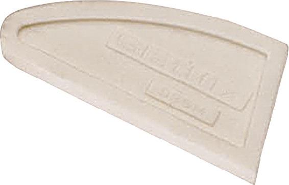 Silikonspachtel Original Glättfix passend für sämtliche Silikonfugen HUFA