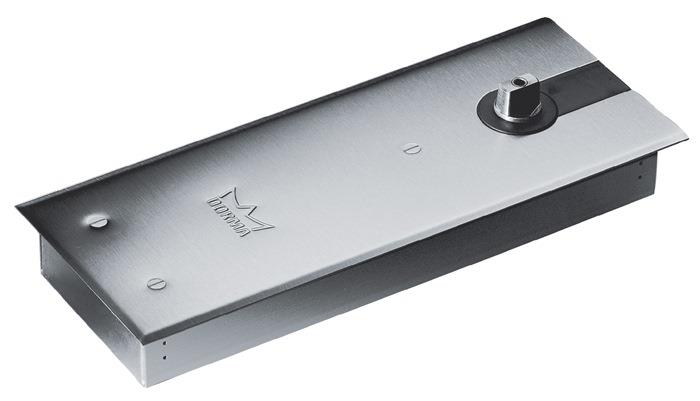 Bodentürschließer BTS 84 max. Türgewicht 100 kg EN 3 max. 950 mm max. 950 mm