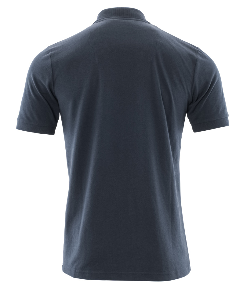 Polo-Shirt CROSSOVER Schwarzblau 4XLONE