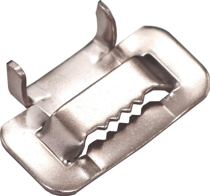 Spannbandverschluss 12,7 mm