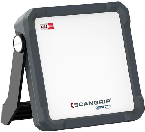 LED-Strahler VEGA 2 CONNECT 20 W 1000-2000 lm IP54 SCANGRIP
