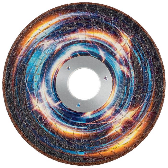 Schruppscheibe BASIC FASTCUT 125 mm