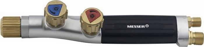 Griffstück M21 x 1,5 mm 15 mm Ventilanordnung seitlich