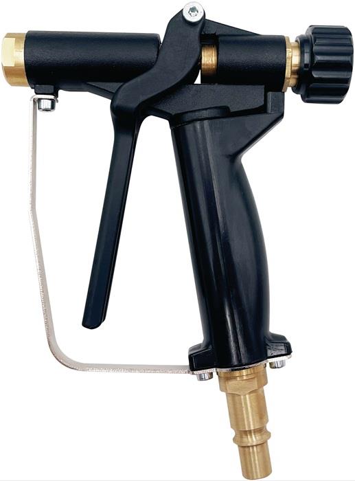 Sicherheitswaschpistole multiclean Tülle 13 mm EWO