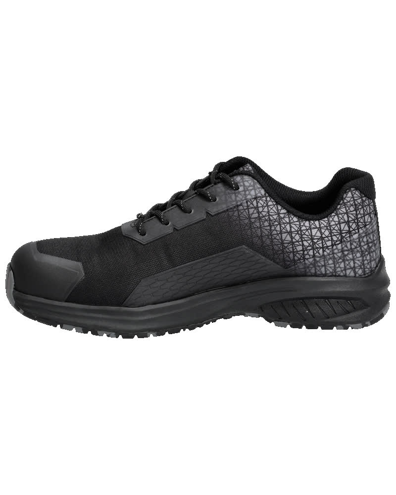 Sicherheitsschuhe FOOTWEAR ACCELERATE Schwarz 0836