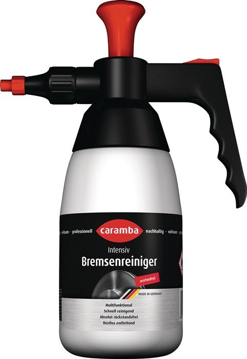 Drucksprüher 1 l CARAMBA