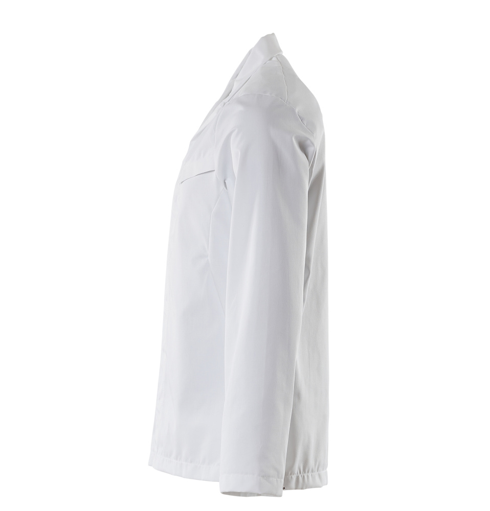 Jacke FOOD & CARE Weiß L