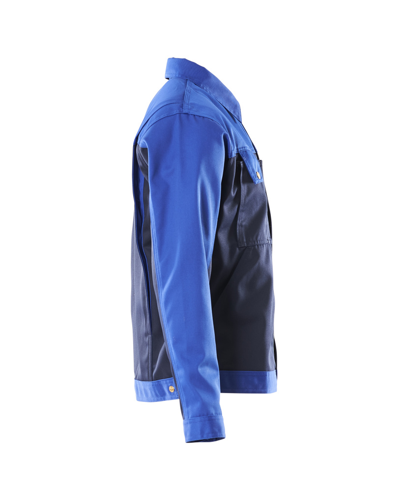 Jacke IMAGE Marine/Kornblau C52