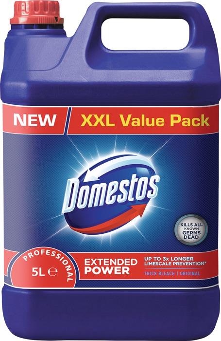 Hygienereiniger Professional Classic 5 l Kanister DOMESTOS