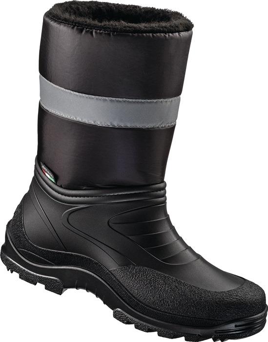 Winterschlupfstiefel Skagen mit Reflexstreifen 39