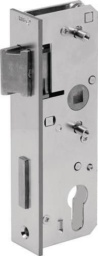 Schloss 143U DIN L/R PZW 40mm AMF
