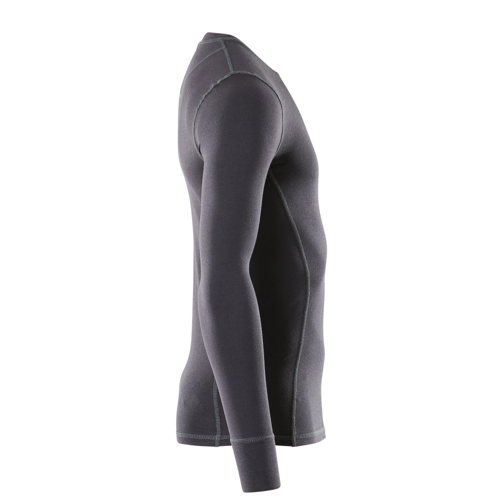 Funktionsshirt MULTISAFE Schwarzblau S