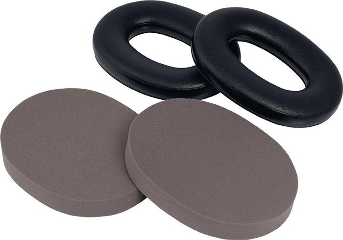 Hygienesatz PELTOR™ HYX4 2 Dichtungsringe und Dämmkissen f.Art.-Nr. 4000 370 445 3M