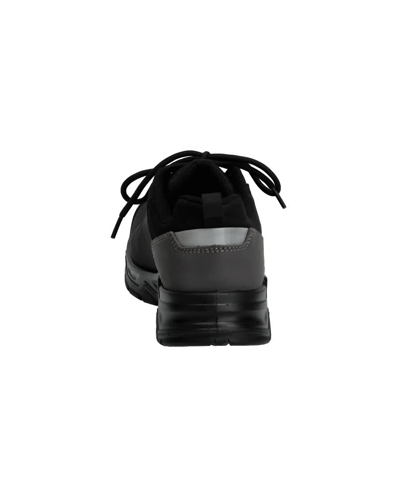 Sicherheitsschuhe FOOTWEAR CLASSIC Schwarz 1051