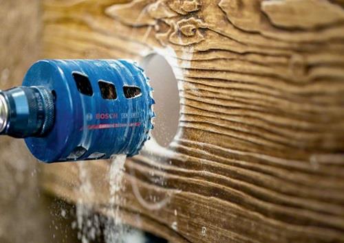 Lochsäge Expert Tough Material D.67mm Schnitt-T60mm Power Change Plus 2608900432