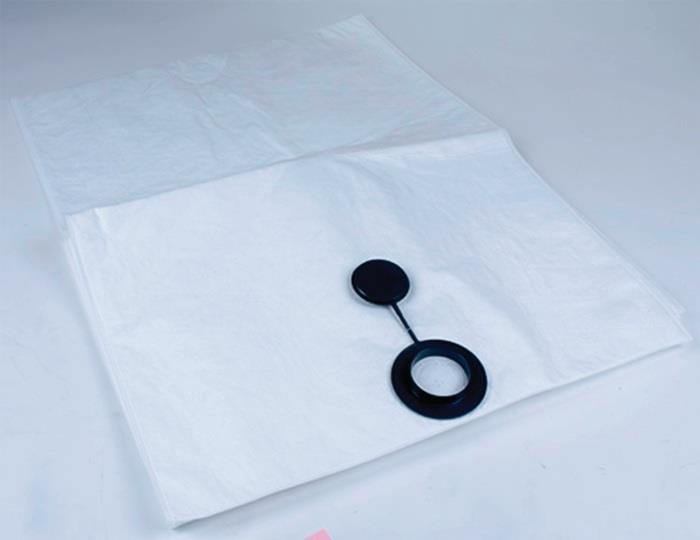 Vliesfilterbeutel für Modell ATTIX 751 / 761 / 791 5 Stück NILFISK