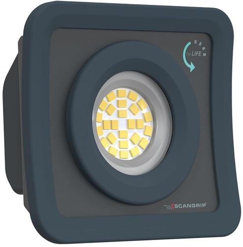 LED-Arbeitsleuchte NOVA MINI max.7,3 W 1m Li-Ion IP65 SCANGRIP