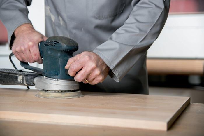 Schleifscheibe 125 mm 100 GLS 27 8 + 1 90 mm 10 + 10 mm