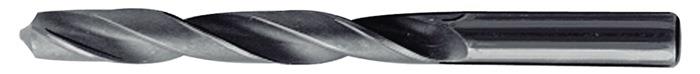 Spiralbohrer DIN 338 Typ N HSS rollgewalzt Zylinderschaft kurz 1 mm 34 mm 12 mm