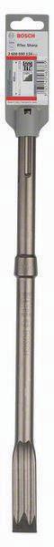 Flachmeißel RTec Länge 400 mm Schneidenbreite 25 mm BOSCH