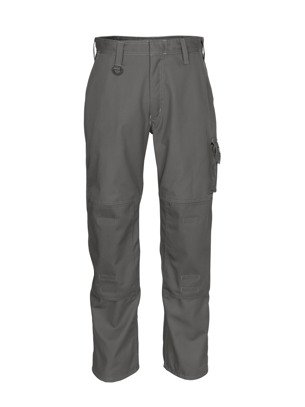 Hose mit Knietaschen INDUSTRY Dunkelanthrazit 76C46