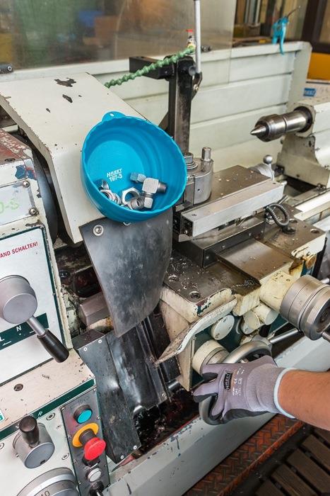 Aufbewahrungsschale 197-3 Schalen-Ø 15 cm HAZET