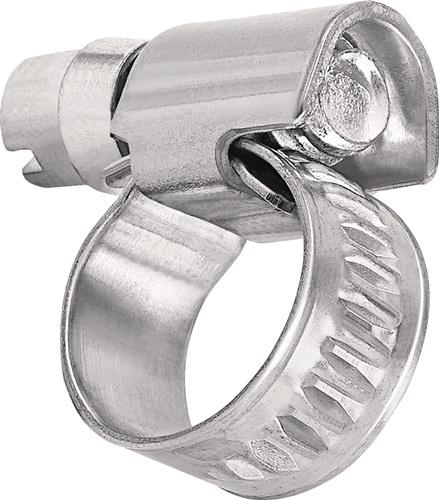 Schlauchschelle 10-16mm W4 Bandbr.9mm Bandbr.9mm Btl.TECWERK
