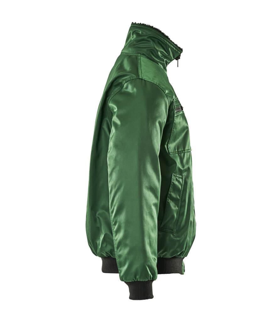 Pilotjacke ORIGINALS Grün 2XL