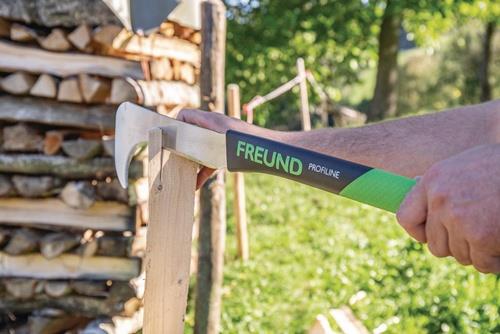 Machete PROFILINE 945 L.570mm G.450g FREund VICTORIA