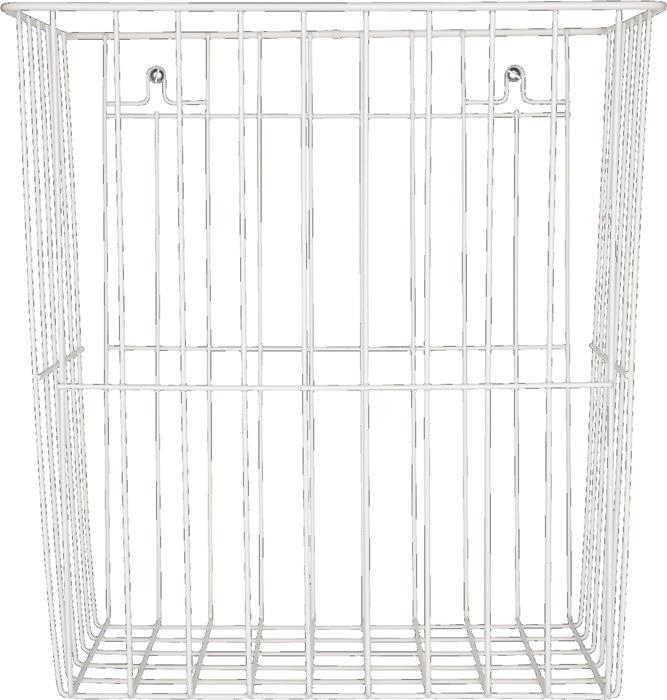 Sammelkorb TORK Mini 226002 H350xB320xT220ca.mm Metall 20 l TORK