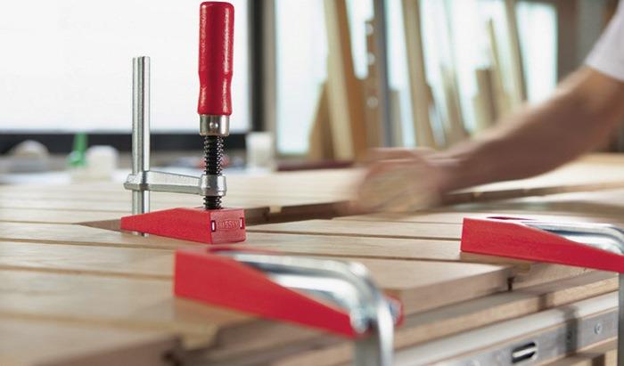 Flächenspanner FK BESSEY