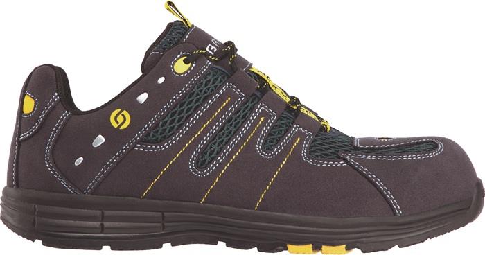 Sicherheitsschuh Rick2 SRC ESD EN ISO 20345 40