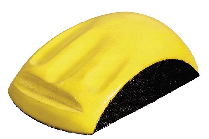 Haftschleifblock LxBmm hart