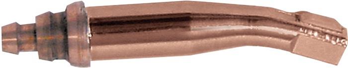 Fugenhobeldüse gasemischende Düsen FAG1 3 x 6 mm