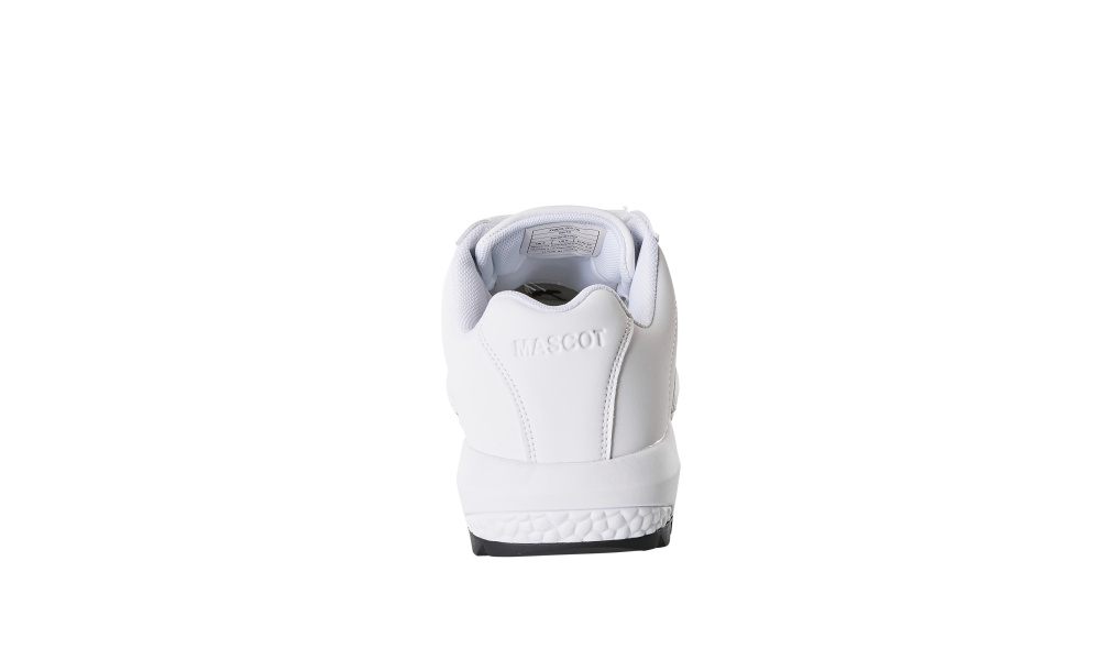 Sneakers FOOTWEAR CLEAR Weiß 0942