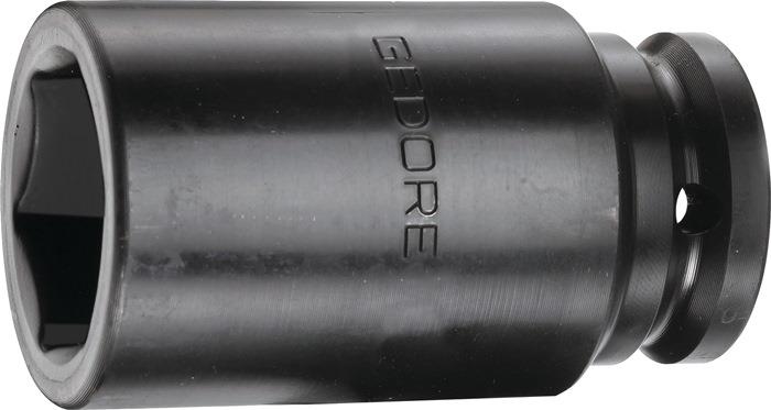 Kraftschraubereinsatz K 21 L 1 ″ 22 mm