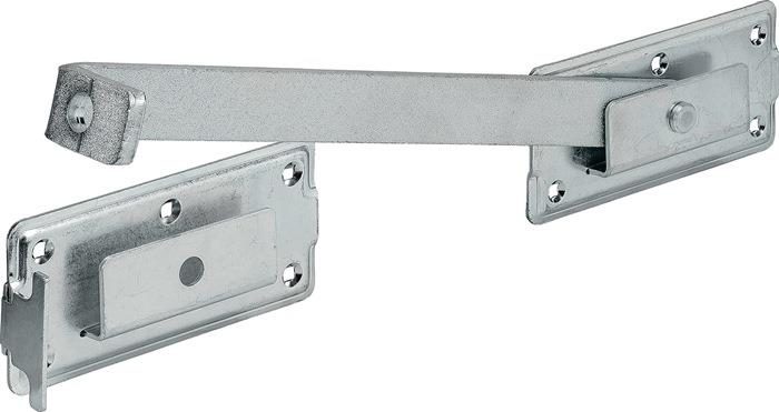 Doppeltorüberwurf VORMANN