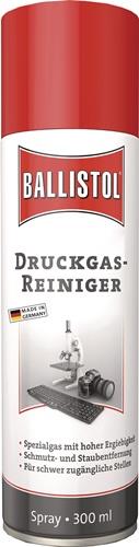 Druckgasreiniger 300ml Spraydose BALLISTOL