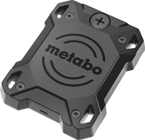 Tracker f.iOS Kompatibel iOS Schutzart IP67 METABO