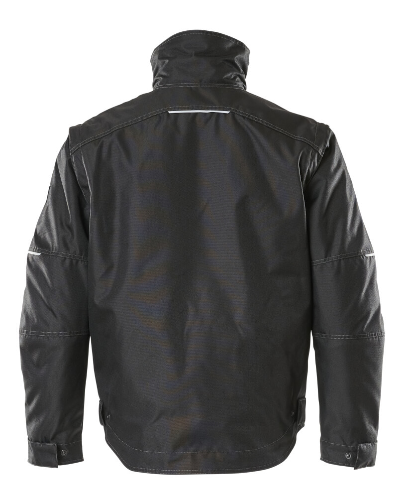 Winterjacke INDUSTRY Schwarz 2XL