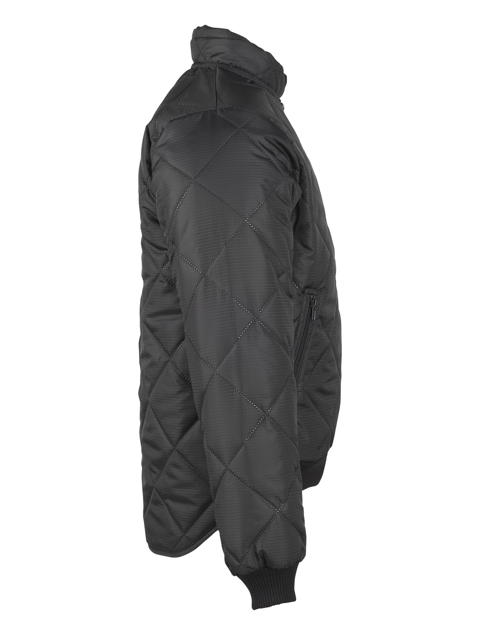 Thermojacke ORIGINALS Schwarz L